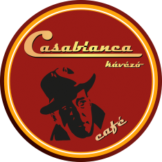 Casablanca Café - Kávézó Szombathely